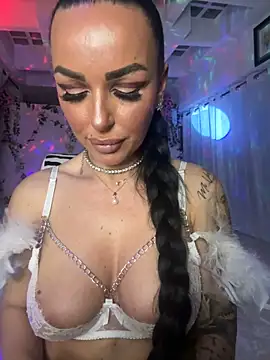 SofiaaMaria's cam snapshot