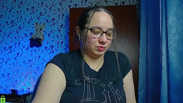 Ketrinsweetits's cam snapshot