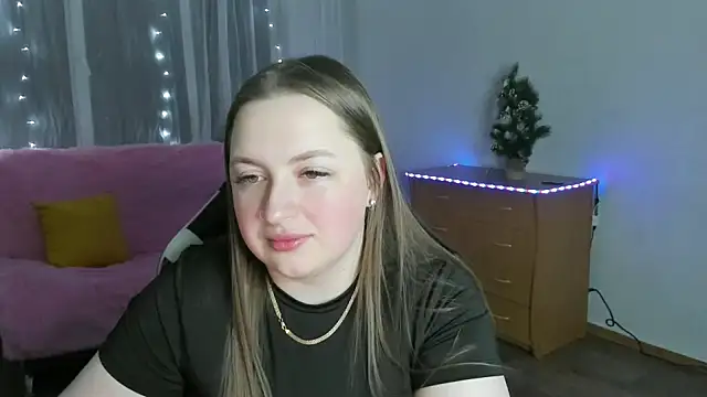 GirlPlayer's cam snapshot