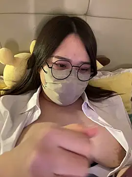 lele-520's cam snapshot