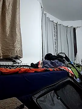 erbod_Johnny's cam snapshot