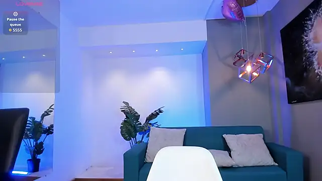 IsabellaaJoness's cam snapshot