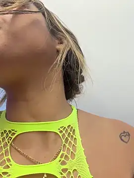 SophieCarther's cam snapshot