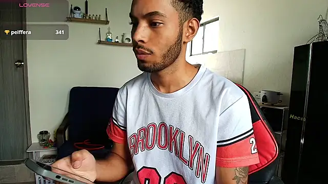 colinbrown's cam snapshot