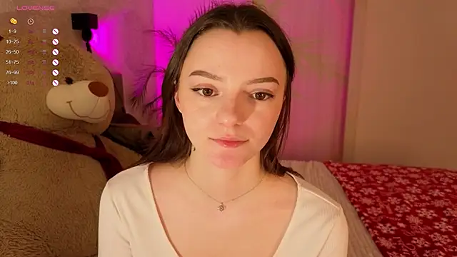 CaseyCraig's cam snapshot