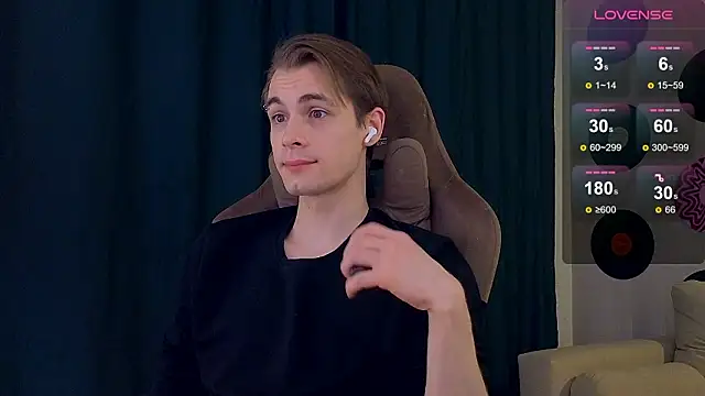 DebugMee's cam snapshot