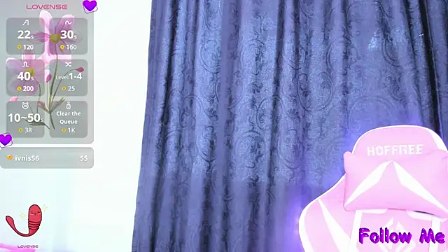 TilaTequila_15's cam snapshot