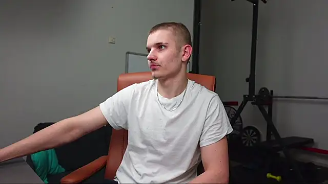 Mark_Karson's cam snapshot