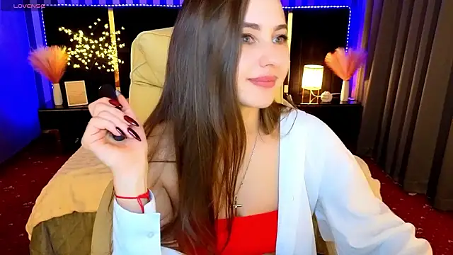 LayllaStarr live sex cam