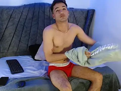 Chris_Tempt's cam snapshot