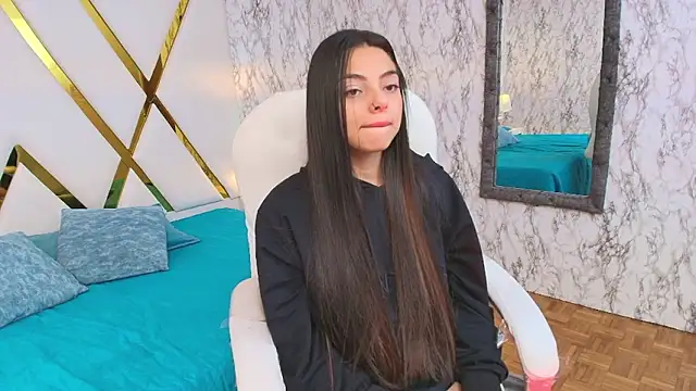 TiffanyMartinez's cam snapshot