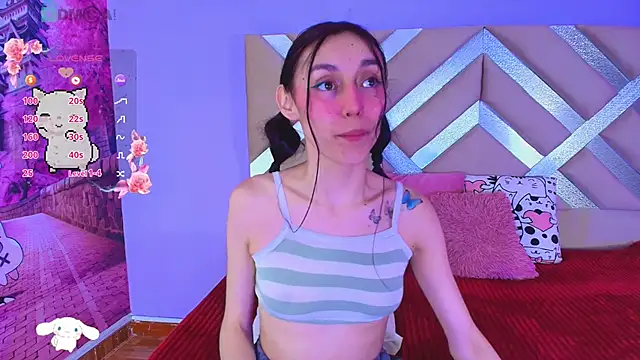 Laia_Price_'s cam snapshot