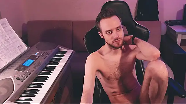 Sweetparker's cam snapshot