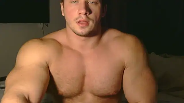 LionEdwin's cam snapshot