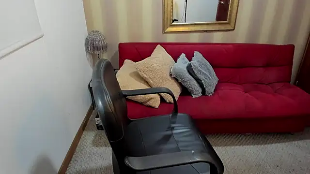 NicolettColin's cam snapshot