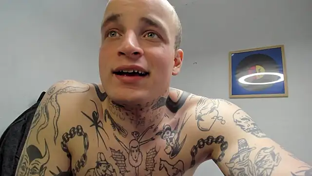 layneinchains's cam snapshot