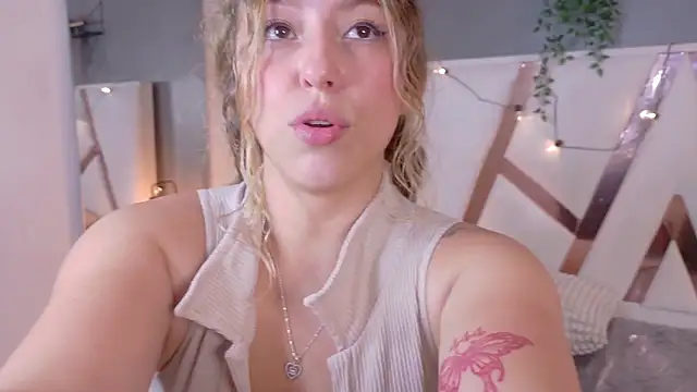 LilithSmith_'s cam snapshot