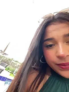 Mariangel_11's cam snapshot