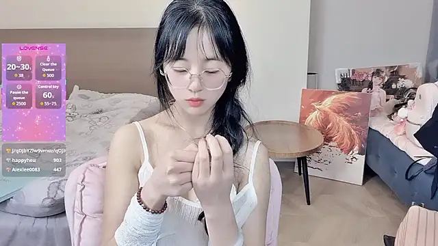 -ruoruo-'s cam snapshot