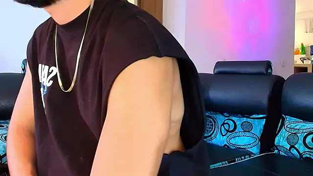 DaveSoldier's cam snapshot