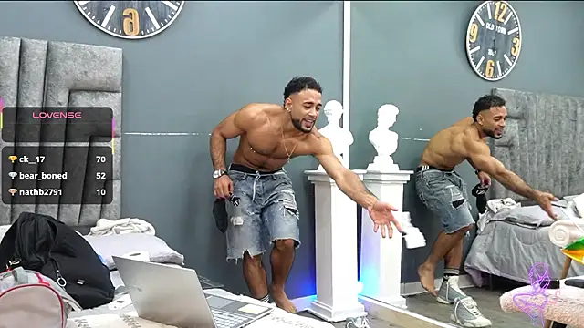 emilio_brandon's cam snapshot