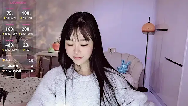 Coral_888's cam snapshot