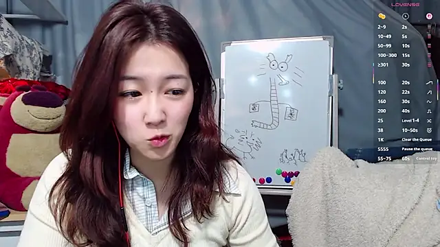 XueLi1902's cam snapshot