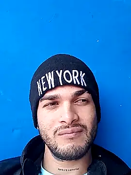 Fernandocj_'s cam snapshot