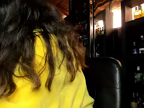 Megan_nica's cam snapshot