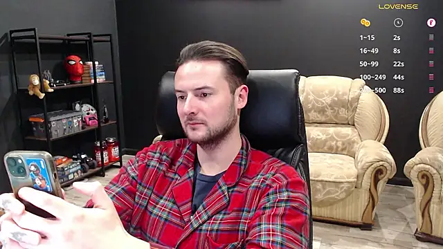 MihasikD's cam snapshot