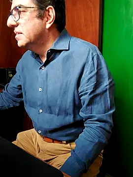 FernandoReuterG's cam snapshot