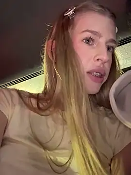 Melissa_crazy's cam snapshot