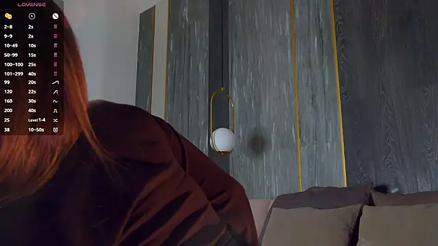 Sara_Lewiis's cam snapshot