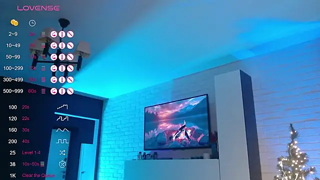 Jade_Lumin's cam snapshot