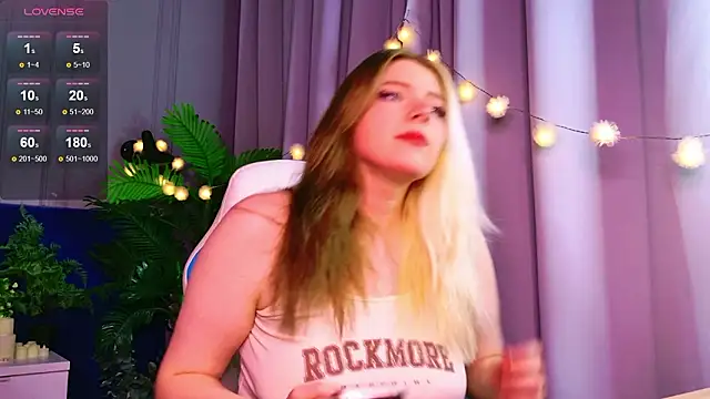 Jules_Lain's cam snapshot