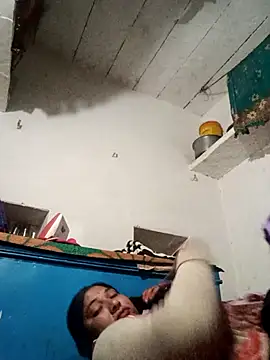 Punam_sing's cam snapshot