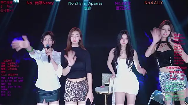 SuperGirl-100's cam snapshot