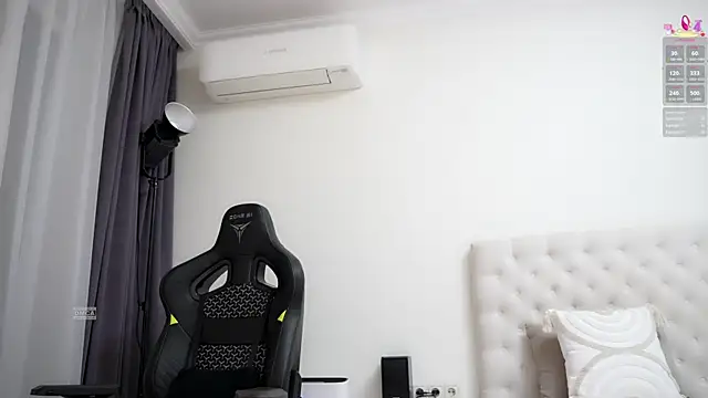 BestExtreme's cam snapshot