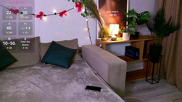 FieryPolly's cam snapshot