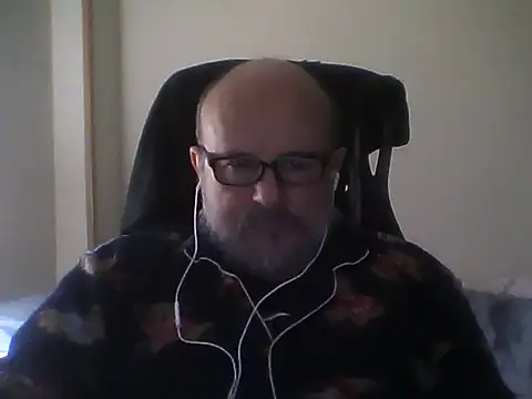 desubikao62's cam snapshot