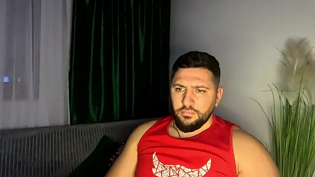 Gold_Alpha_Boy's cam snapshot