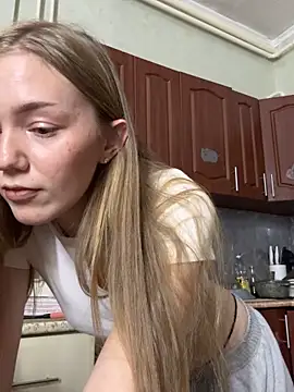 MilaMoone's cam snapshot