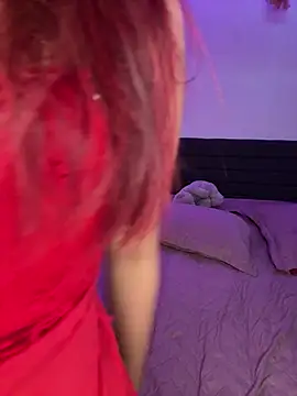 saramooon's cam snapshot