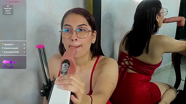 Sammy_Sweet01's cam snapshot