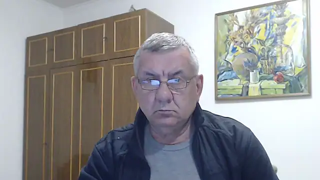 machomale3's cam snapshot