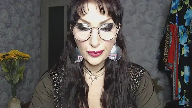 Aziza1's cam snapshot