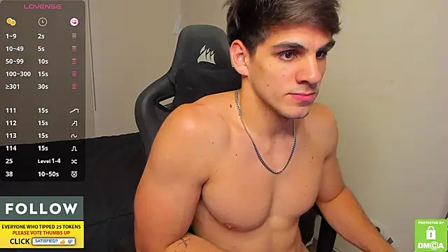 Derekksc's cam snapshot