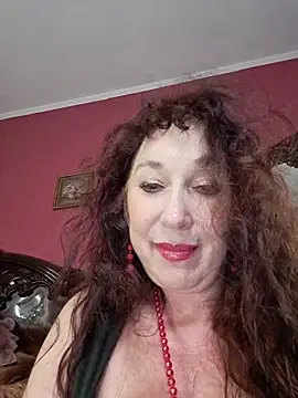 GypsyEsmeralda live sex cam