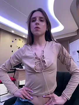 yourselenaa's cam snapshot