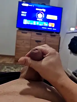 Luismiguel55 live sex cam